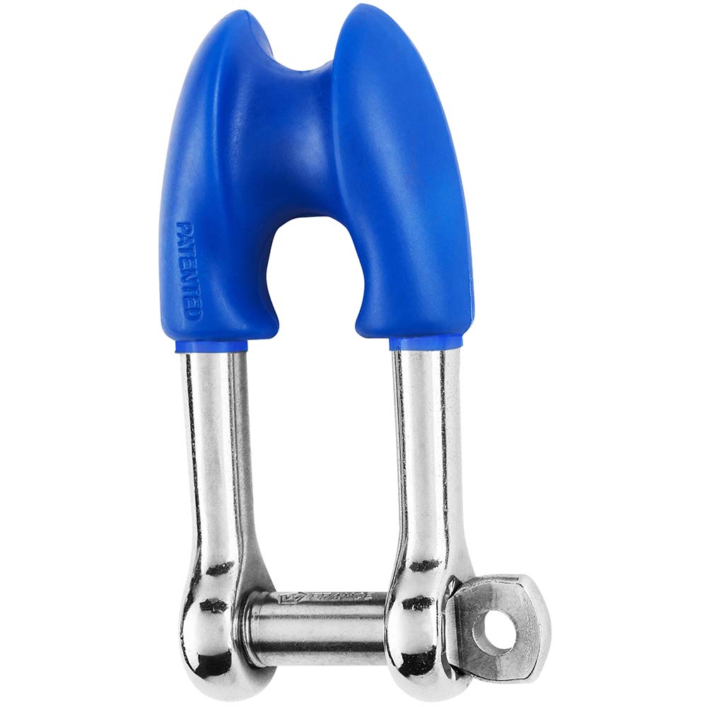 Wichard Thimble Shackle – Captive Pin – Diameter 10mm – 13/32″ [01495] Online Sale