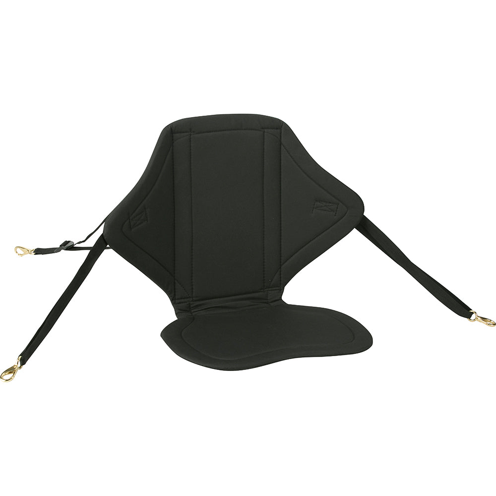 Attwood Foldable Sit-On-Top Clip-On Kayak Seat [11778-2] Online Sale