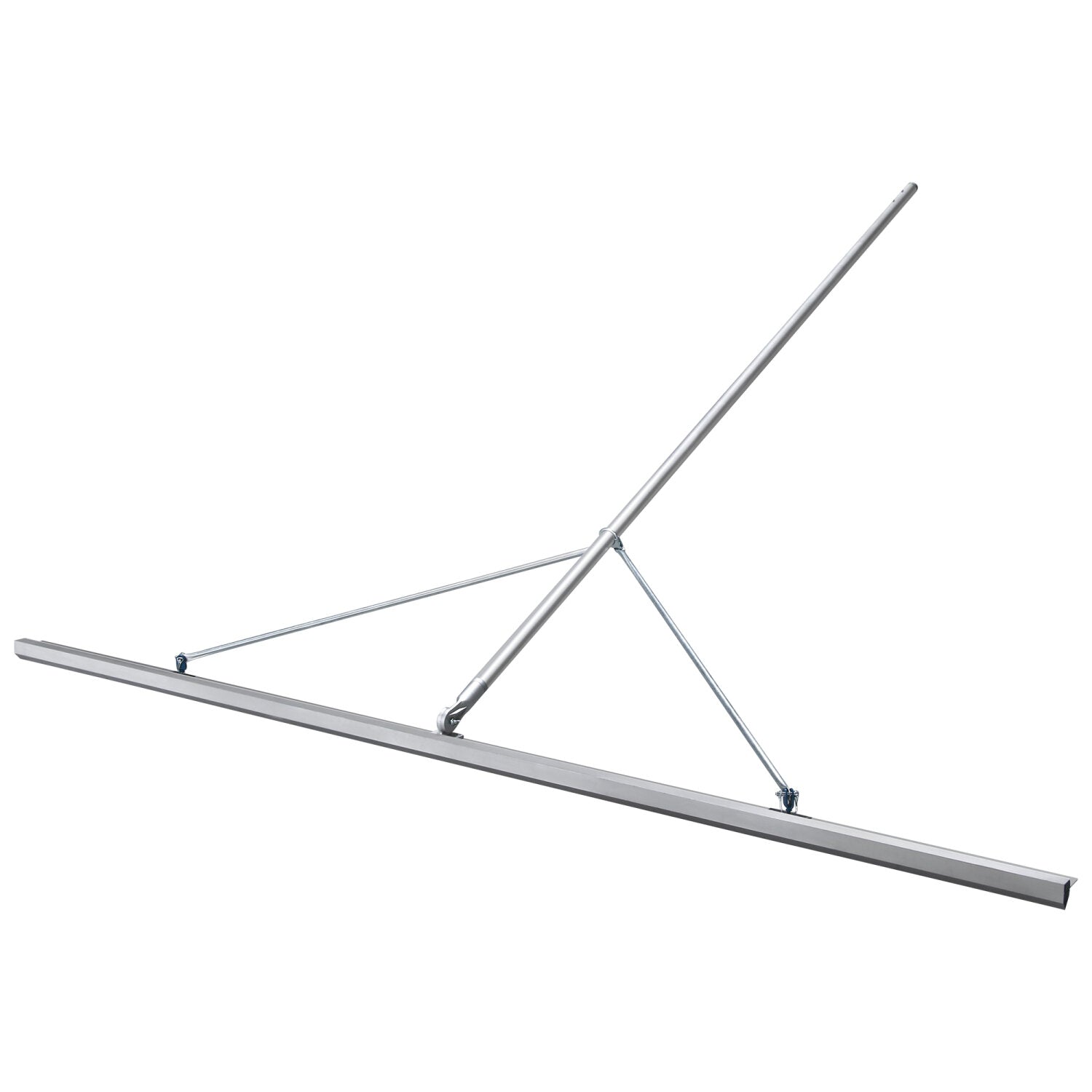 Kraft Tool CC561 10′ Magnesium Paver’s Straightedge with 12′ Handle & Braces Online now