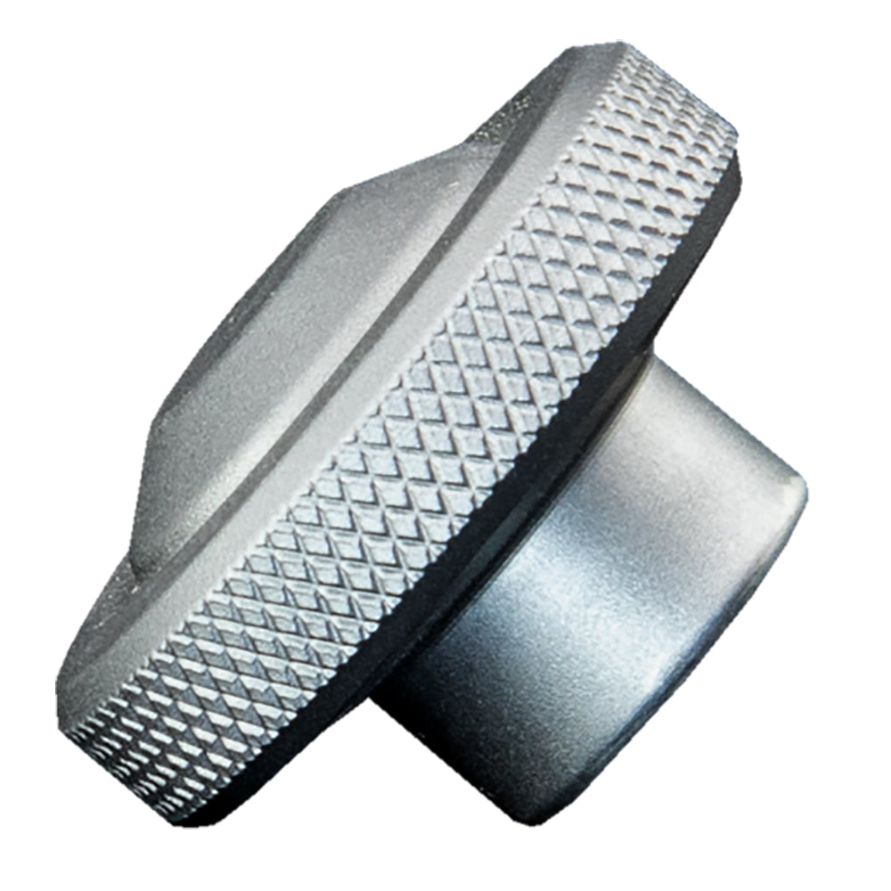 PTM Edge KNB – 100 Replacement Knob – Titanium Grey [P12682-58 GR] Online Sale