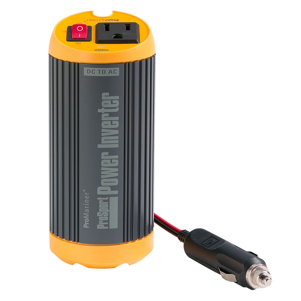ProMariner ProSport Cup Holder Power Inverter [79018] Supply