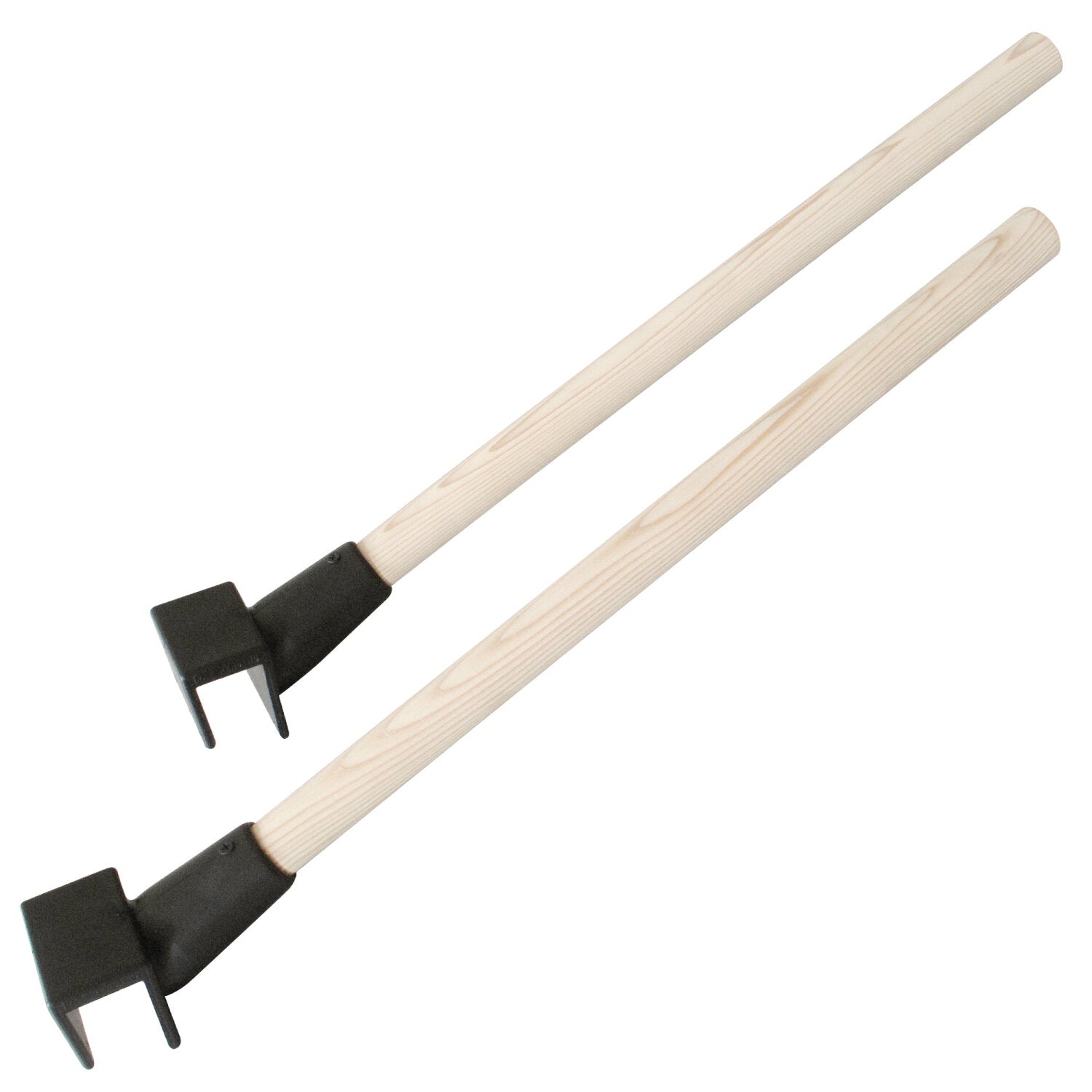 Kraft Tool CC502 EZ-Bend Screed Handles – The Original Screed Bracket (1 pair) Hot on Sale