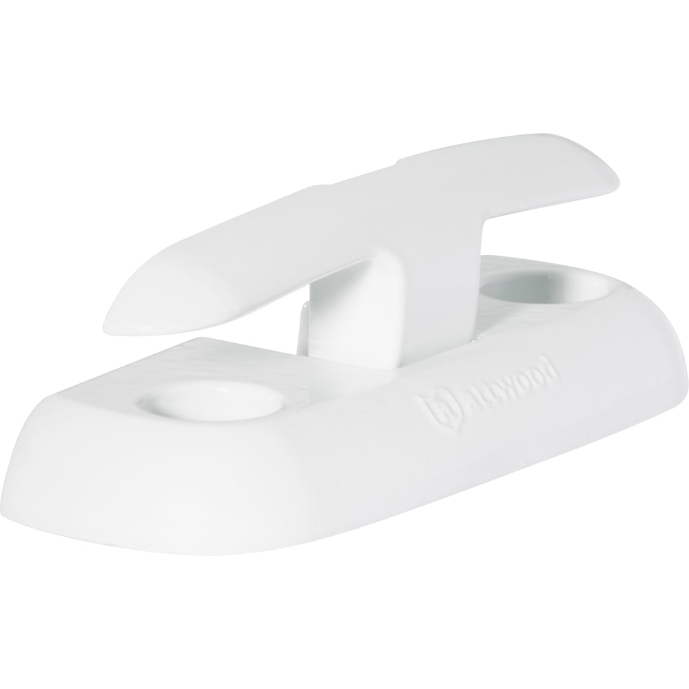 Attwood 6″ Fold-Down Dock Cleat [12048-4] Online Hot Sale