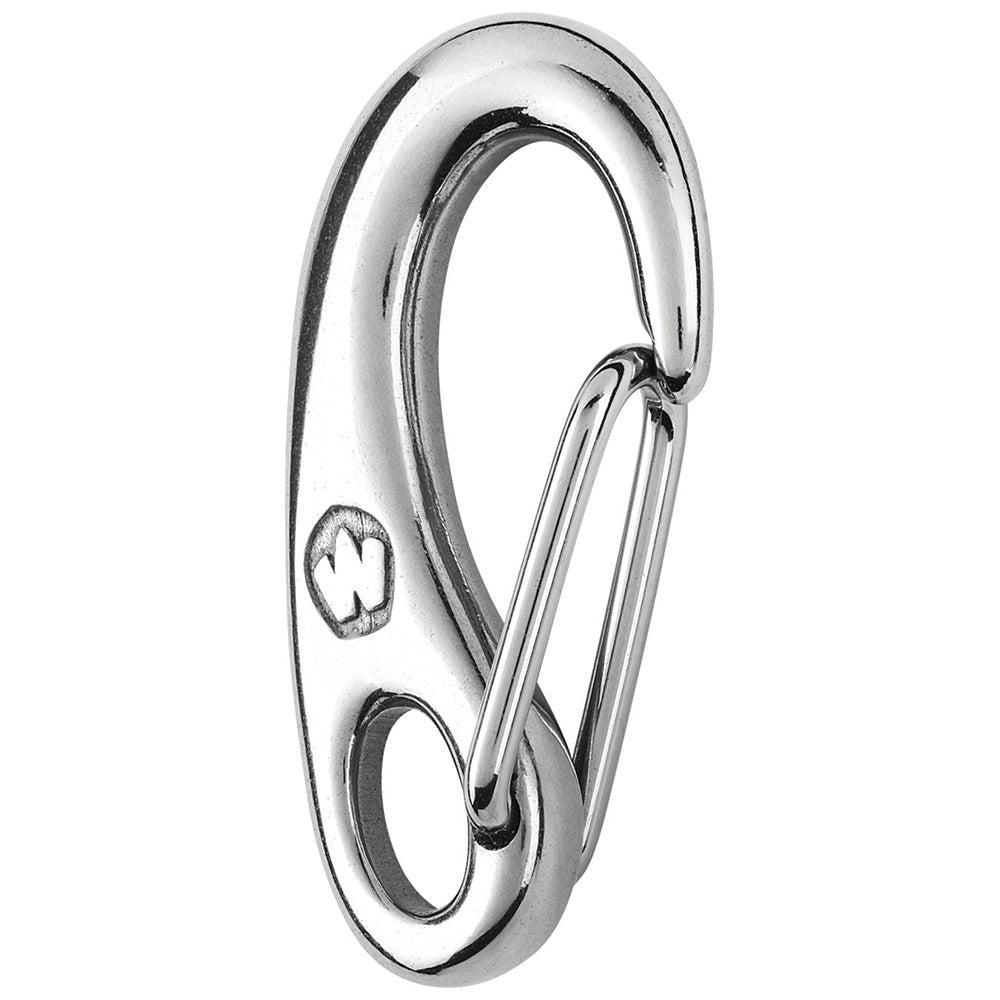 Wichard Safety Snap Hook – 35mm [02479] on Sale