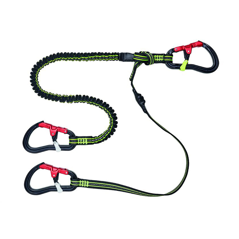 Wichard Proline Elastic Tether – 3 Hooks Double 6′ [7039] Online Hot Sale