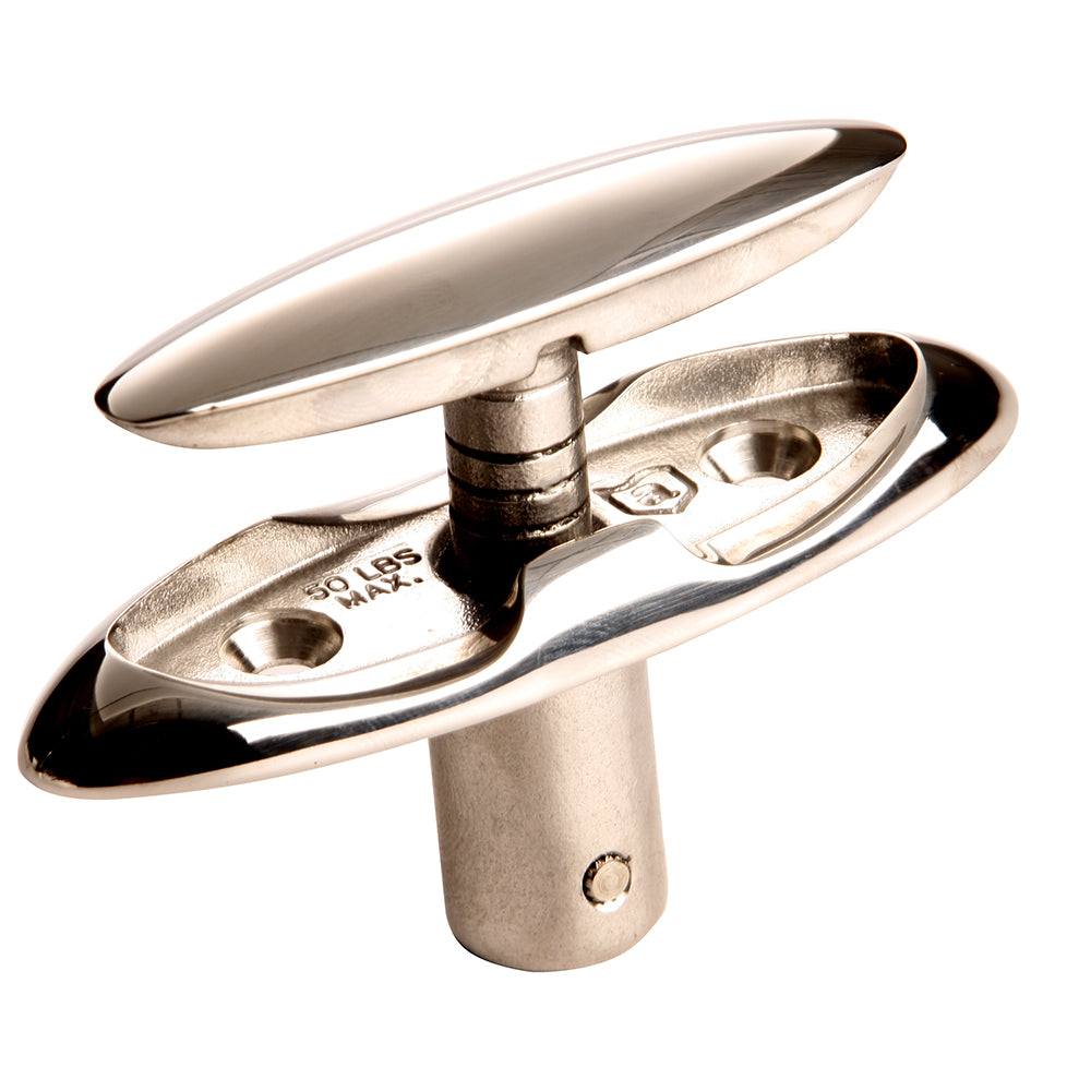 Attwood Fender Cleat – 3-1/2″ [66502-1] on Sale