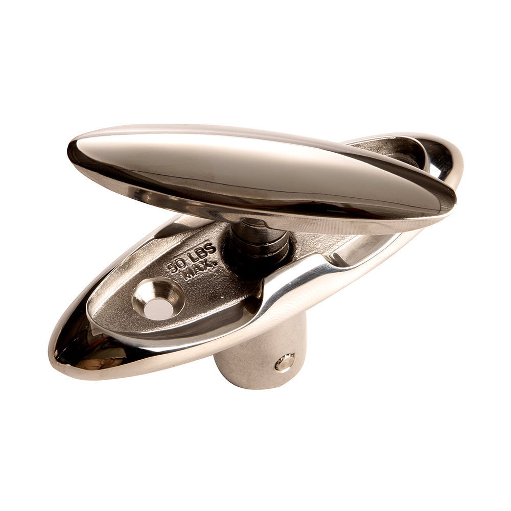 Attwood Fender Cleat – 3-1/2″ [66502-1] on Sale