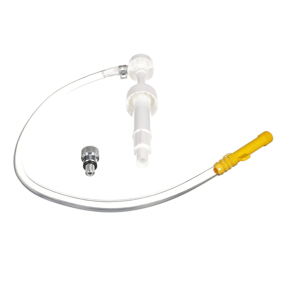 Attwood Gear Lube Pump [11891D7] Fashion
