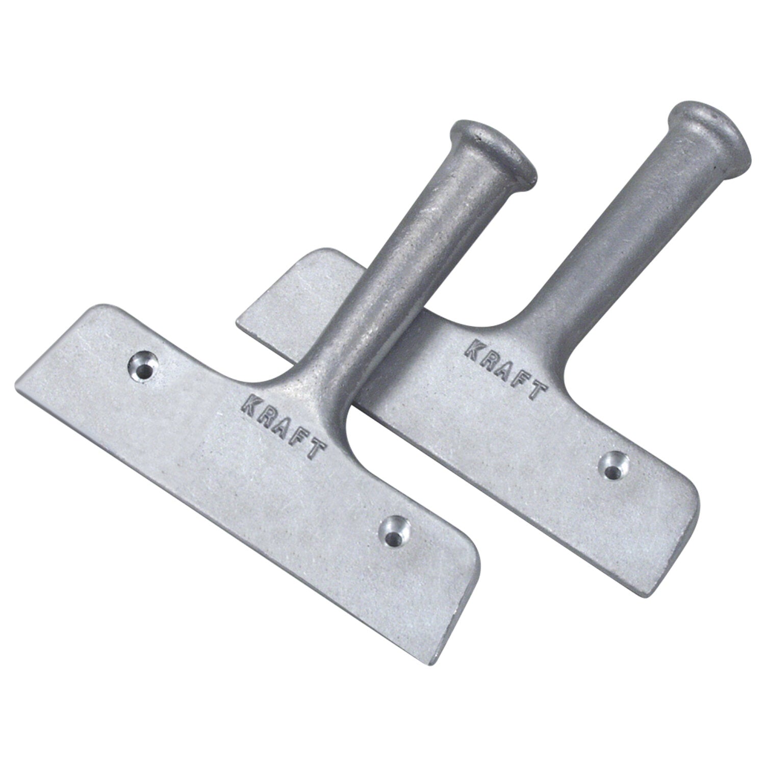 Kraft Tool CC503 Aluminum Screed Handle (Pair) Discount