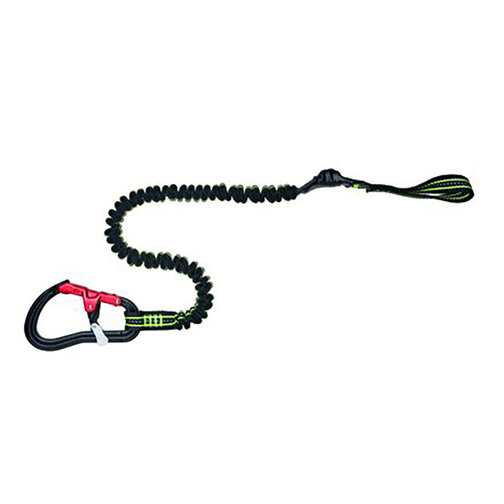 Wichard Proline Elastic Tether Hook/Loop – Single 4.5′ [7038] Hot on Sale