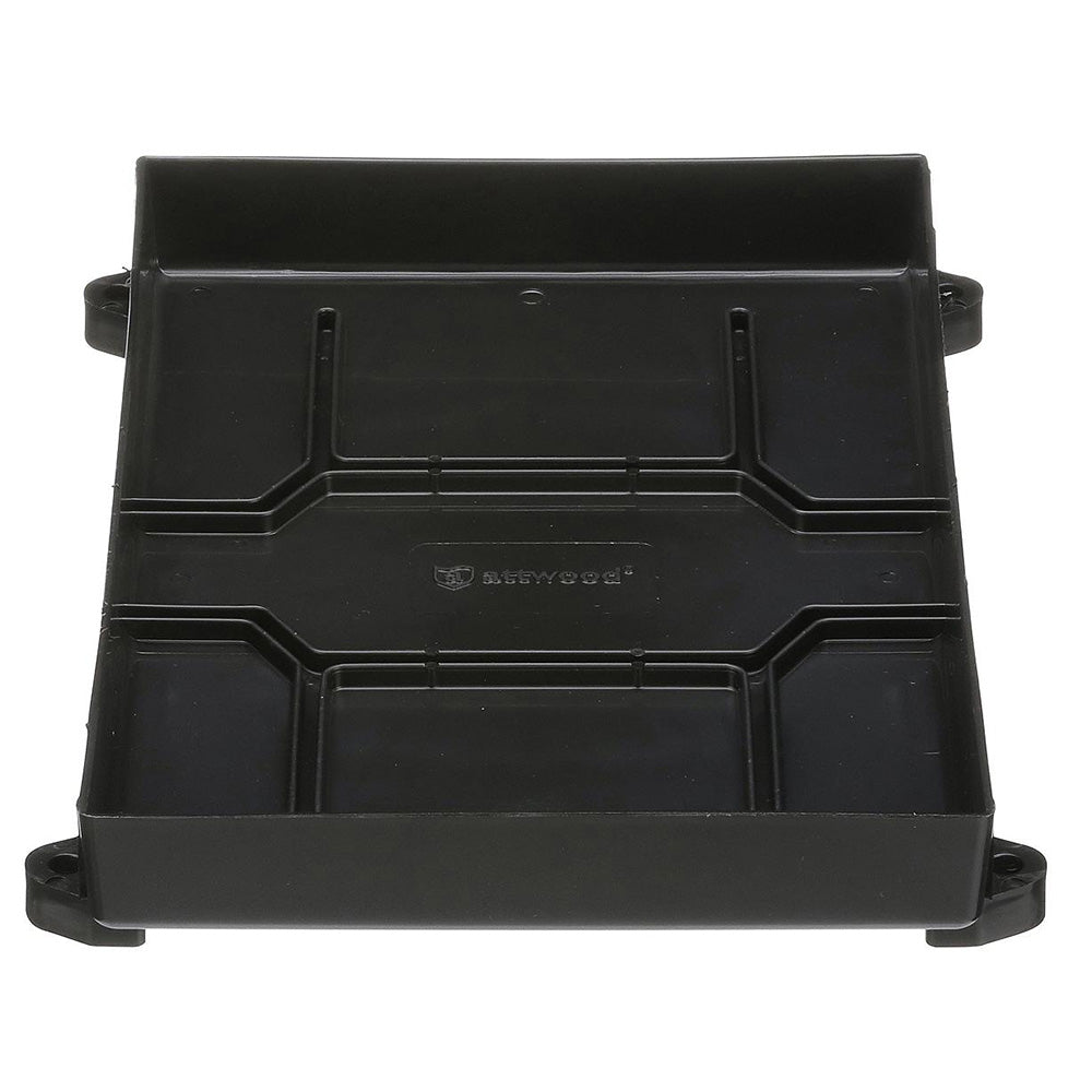 Attwood Group 24 Battery Tray w/Straps [9092-5] on Sale