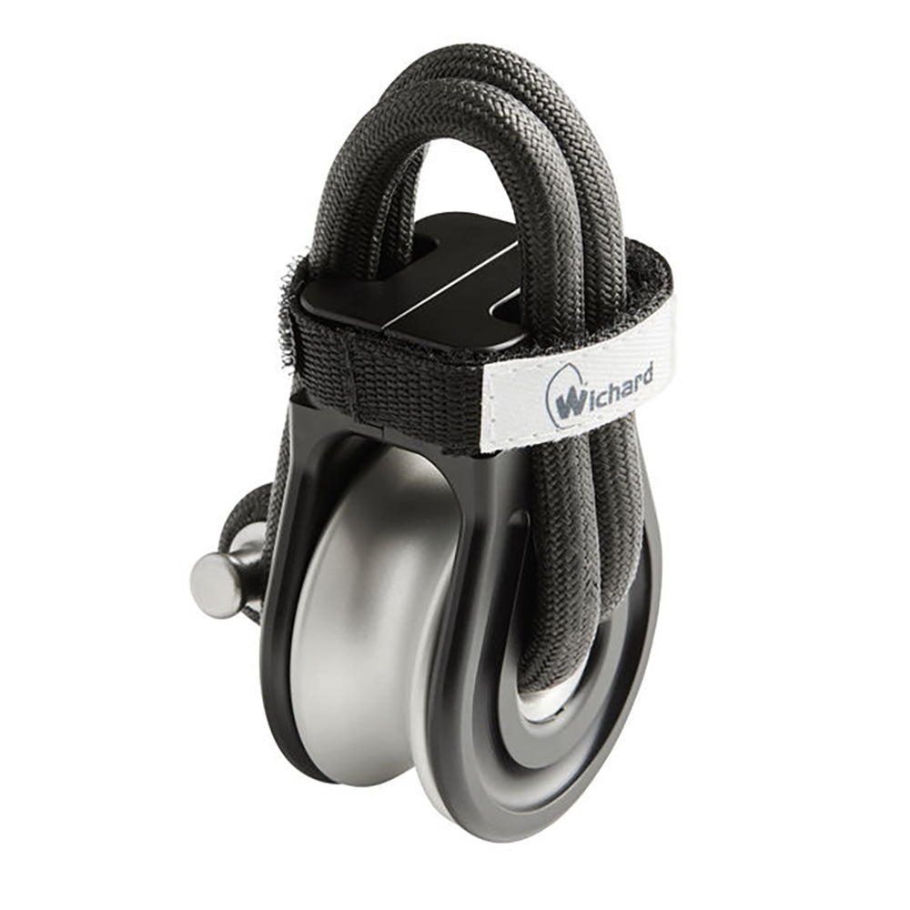 Wichard Soft Snatch Block – 10mm Rope Size [36010] Sale