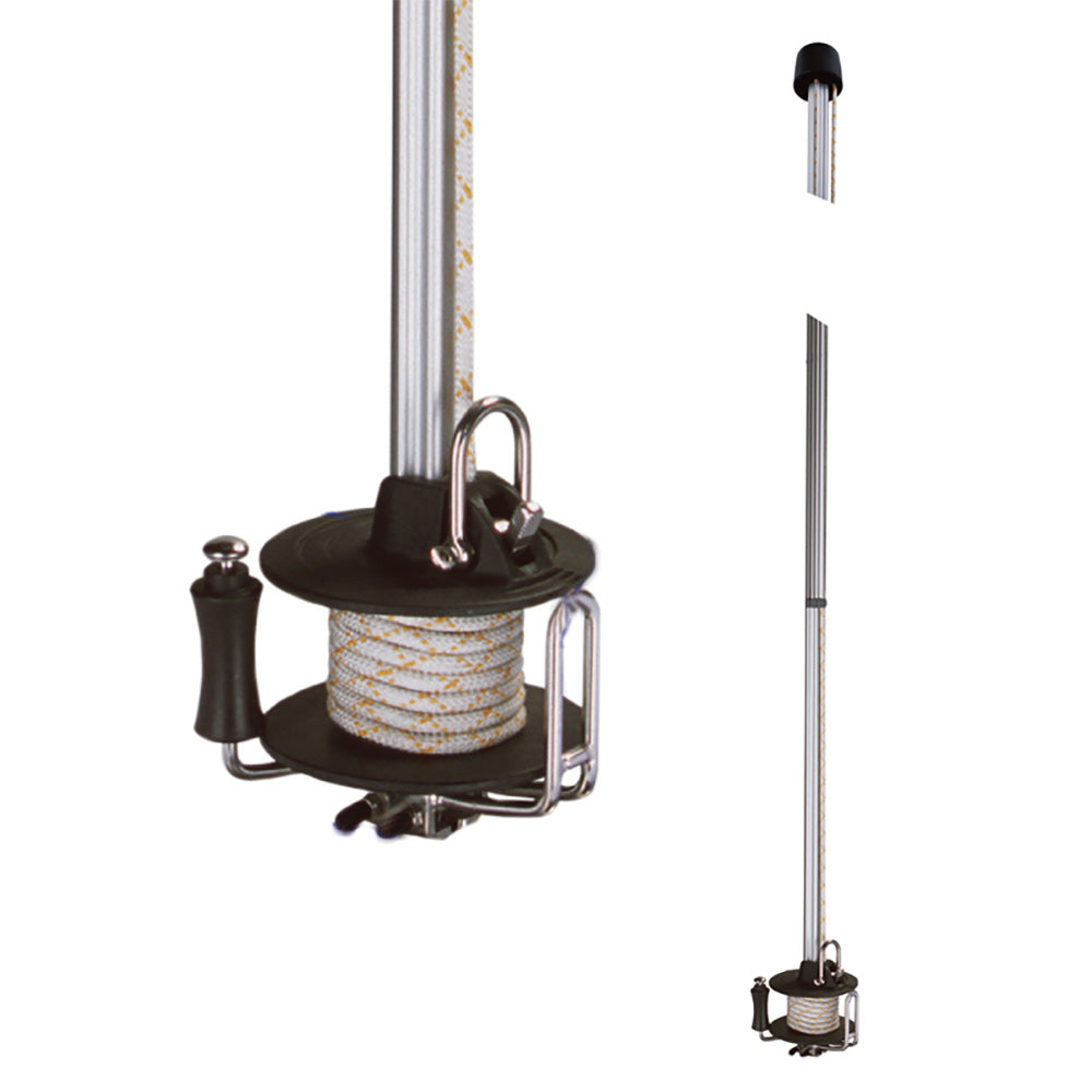 Wichard Profurl C260 Headsail Reefing-Furling System [C260] Online