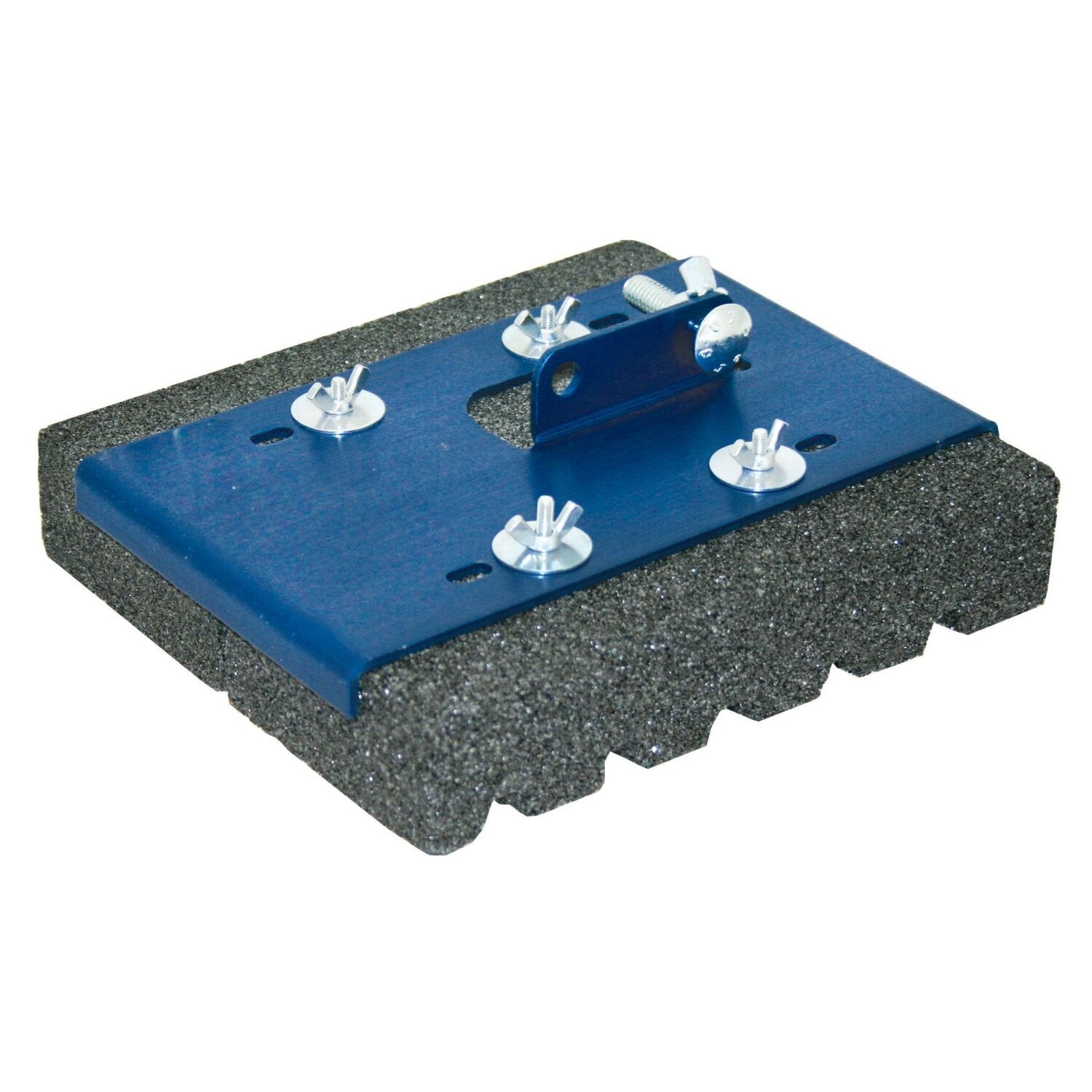 Kraft Tool CC497-01 8″ x 7″ Rub Brick Mop Head – 20 Grit Online Hot Sale