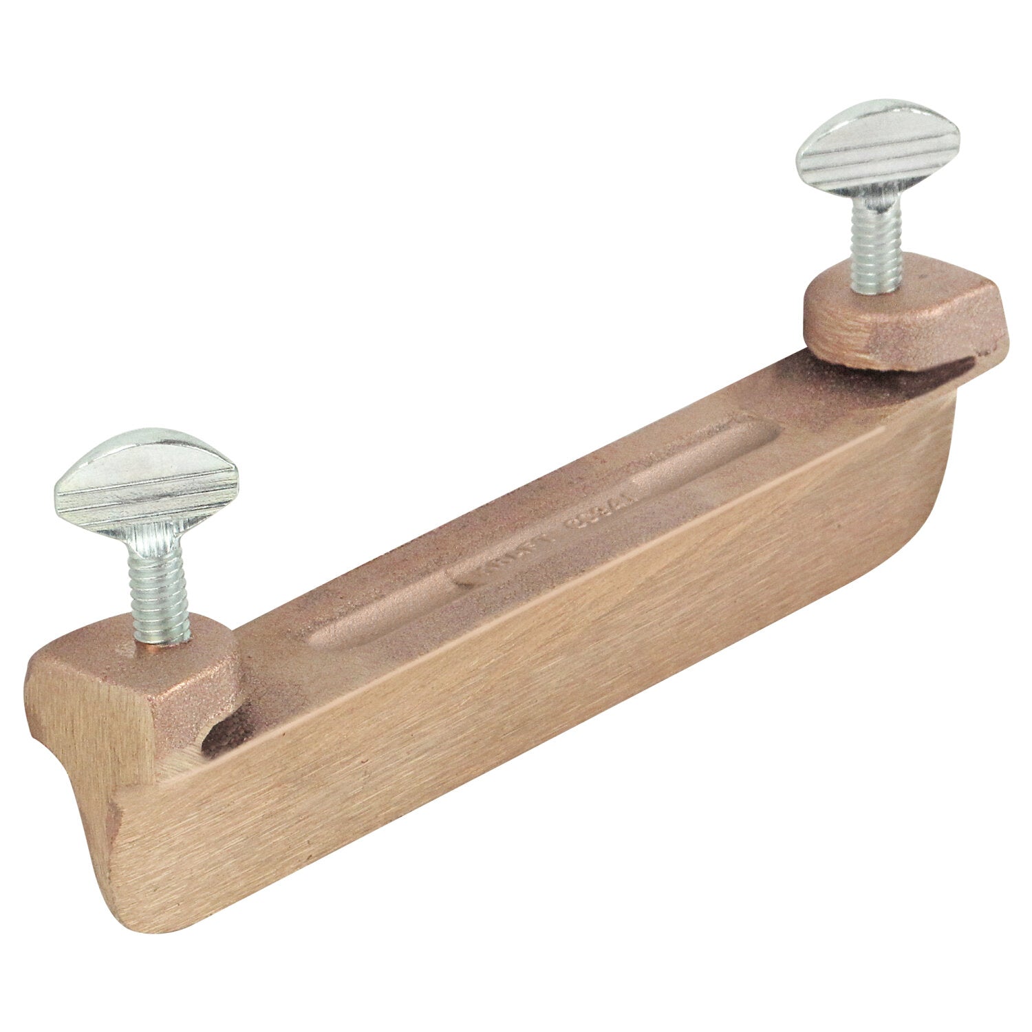 Kraft Tool CC625 3/4″ Bronze Fresno Groover Attachment Online now