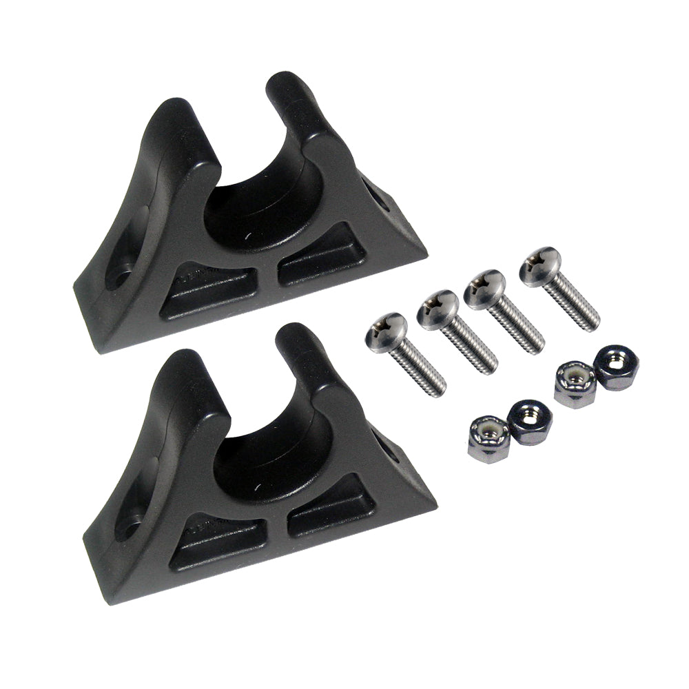 Attwood Paddle Clips – Black [11780-6] Online now