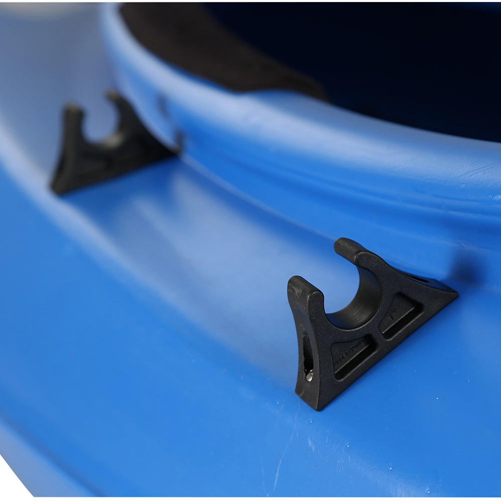 Attwood Paddle Clips – Black [11780-6] Online now