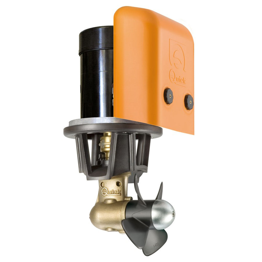 Quick Bow Thruster BTQ 140-40 40KGF – 12V – D140 – 2.2kW [FGBT14040120T00] on Sale