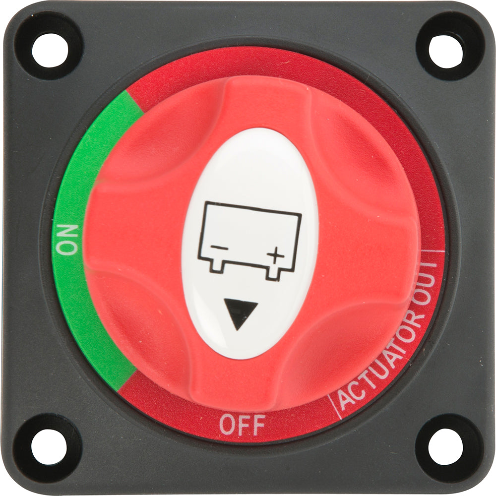 Attwood Single Battery Switch – 12-50 VDC [14233-7] Sale