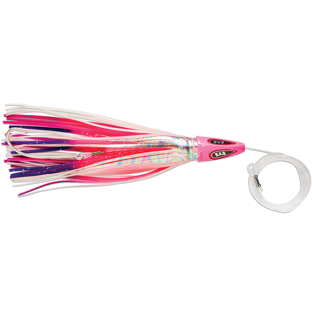 Wiliamson High-Speed Tuna Catcher Rigged 7 – 7.5″ – Candy Floss [HSTC7CF] Online Hot Sale