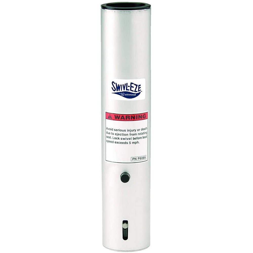 Attwood SWIVL-EZE LakeSport 2-3/8″ Extension Post – 13″ High [238613L1] Fashion