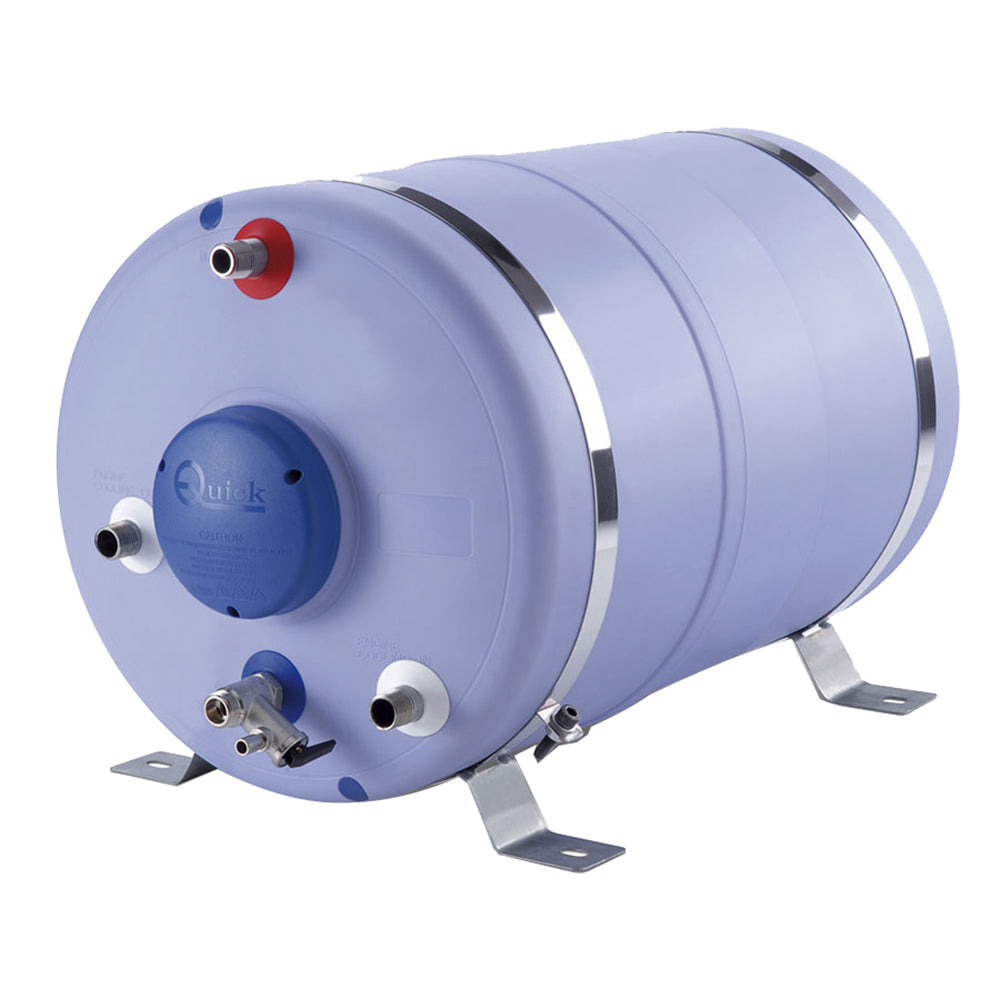 Quick Nautic Boiler B3 – 3.9 Gallon – 12V – 300W [FLB31503S120A00] Hot on Sale