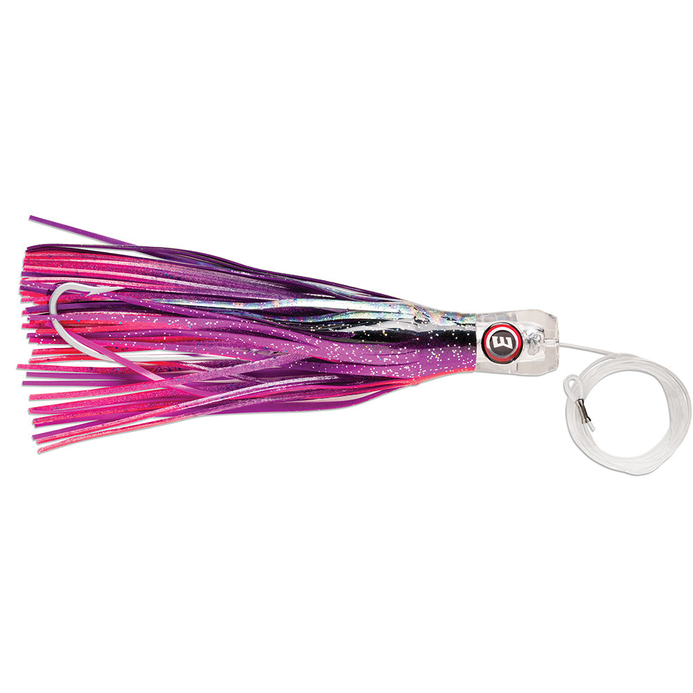 Williamson Big Game Catcher 8 – 8.25″ – Black Knight [BGCX8BK] Online