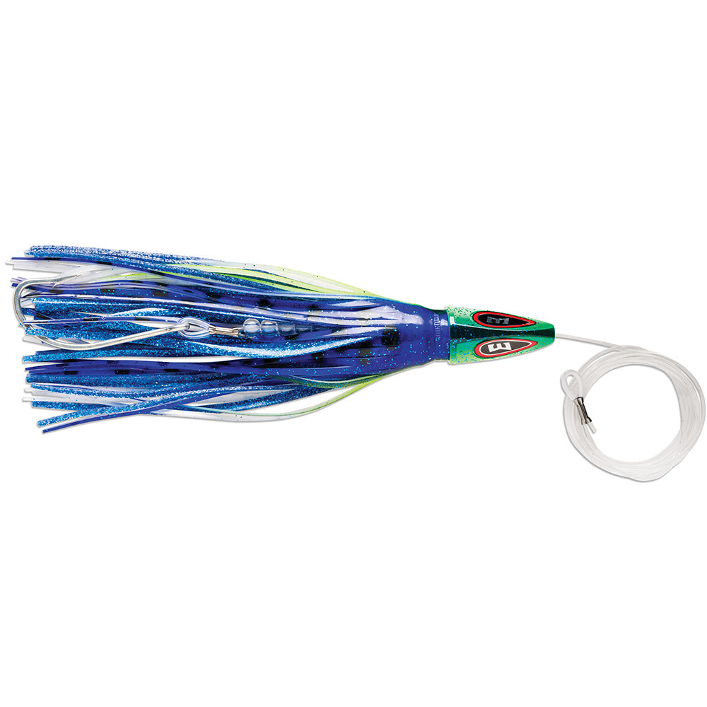 Williamson High-Speed Tuna Catcher Rigged 7 – 7.5″ – Mahi [HSTC7MH] Hot on Sale