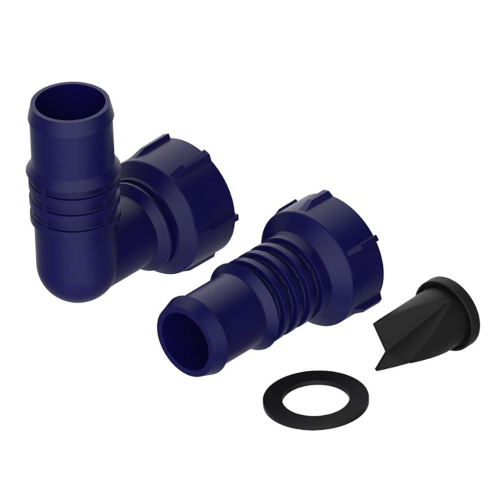 Attwood Service Kit f/S1200 Bilge Pumps [AK5512-7] Online Hot Sale