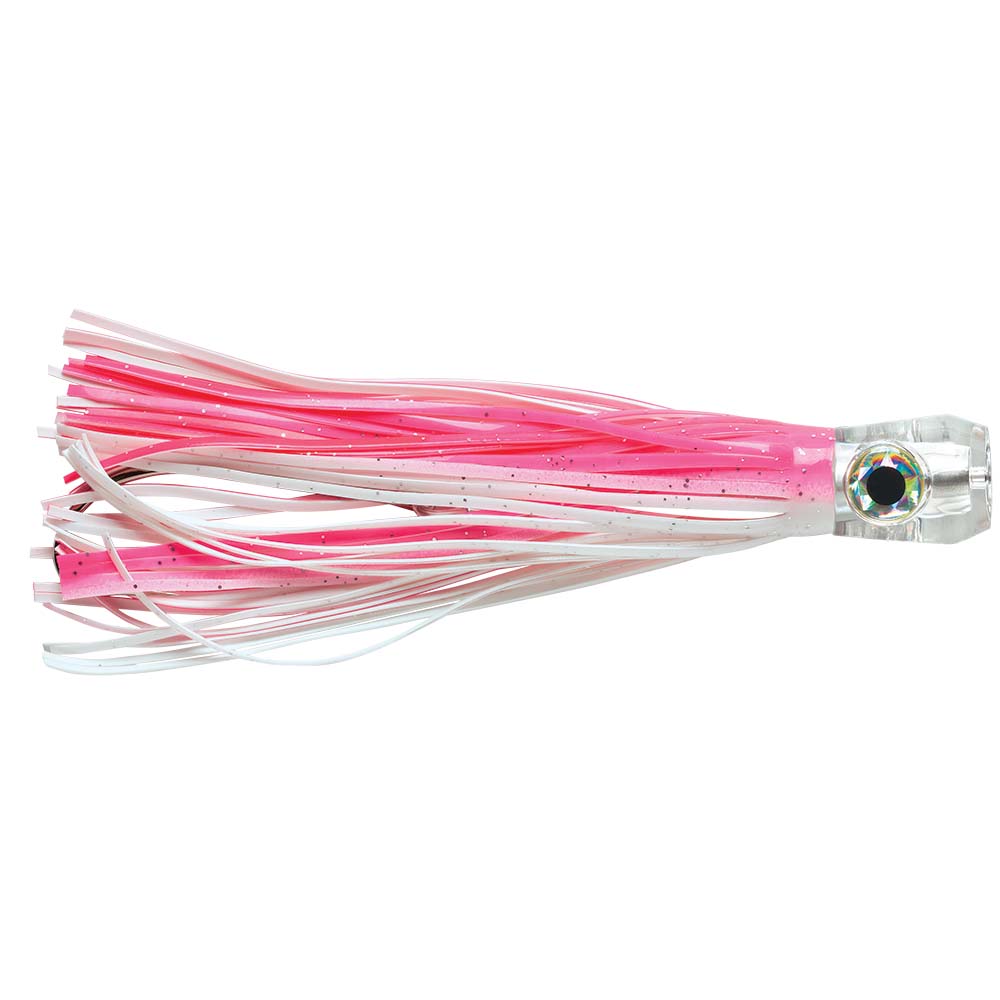 Williamson Big Game Catcher 8 – Pink White [BGC8PW] Online now