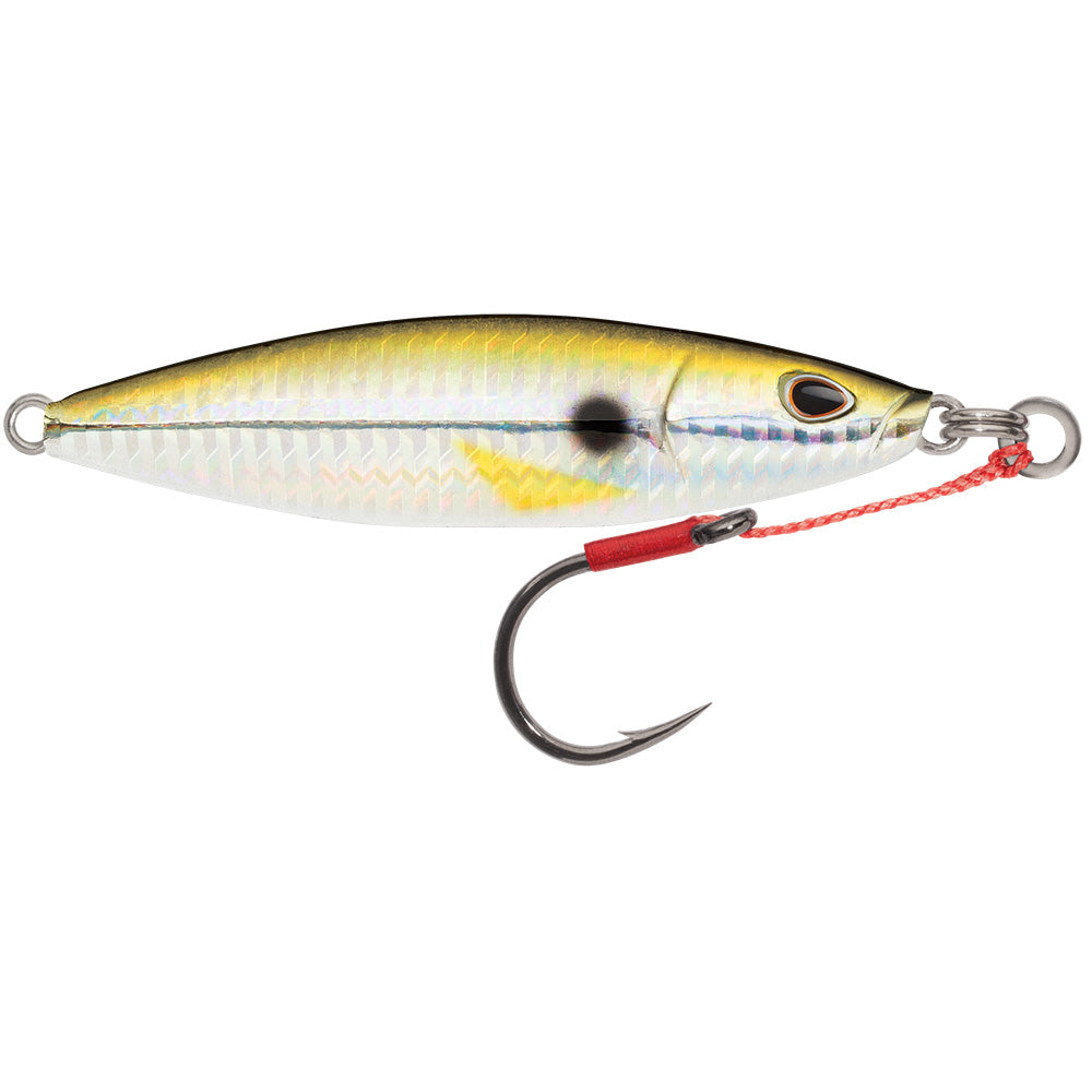 Williamson Koika 150 Jig – 4.5″ – 5oz – Aji [KKJ150AJI] on Sale