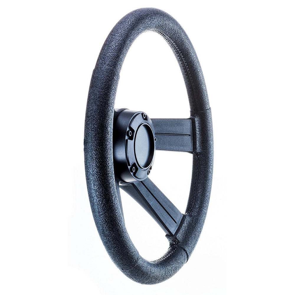Attwood Soft Grip 13″ Steering Wheel [8315-4] Fashion