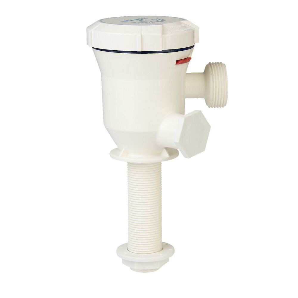 Attwood Tsunami Mk2 T800 Aerator – 12V – Straight Inlet [5650-4] Online Hot Sale