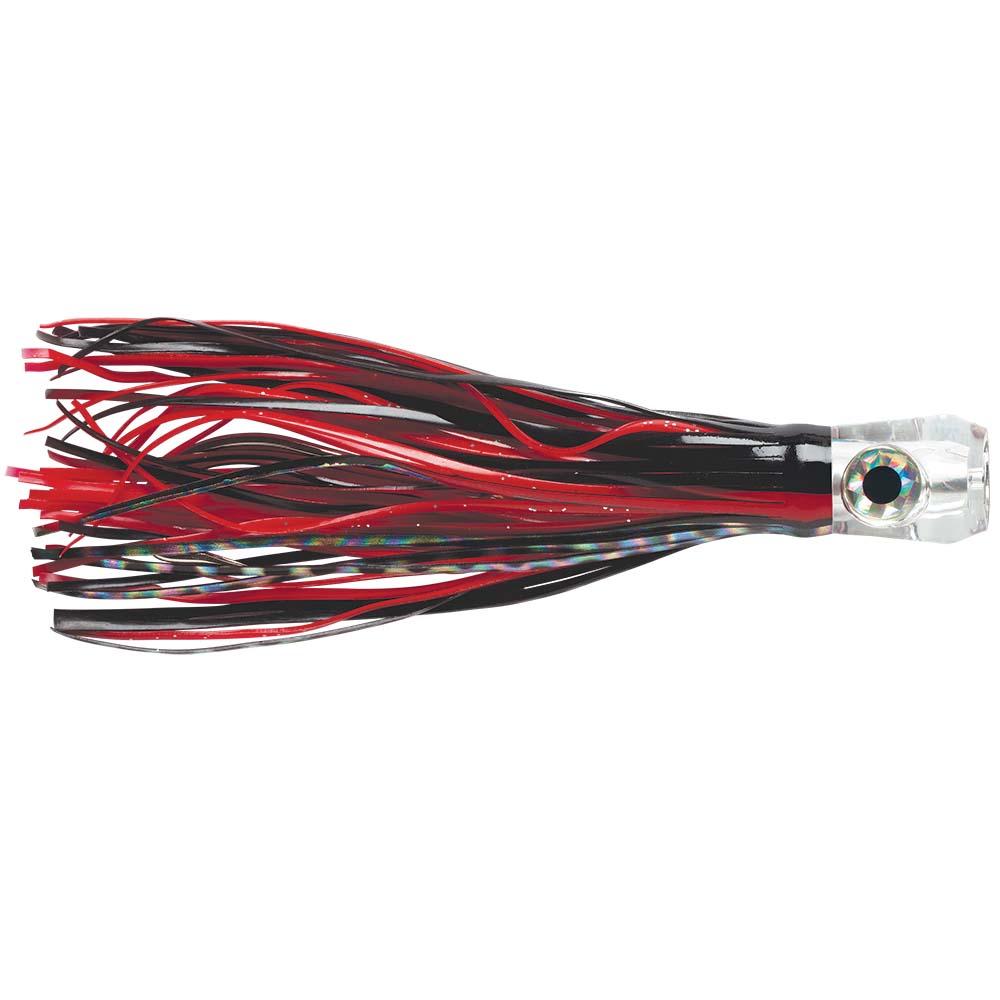 Williamson Big Game Catcher 8 – Red Black [BGC8RBLK] Discount