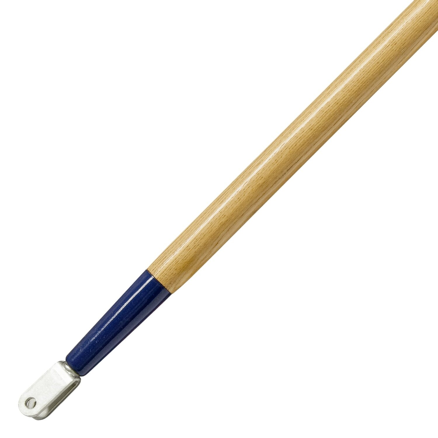 Kraft Tool CC656 54″ Narrow Steel Clevis Wood Handle for Blue Steel Walking Tools Discount