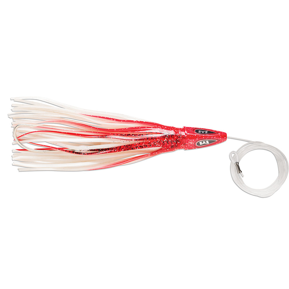 Williamson High-Speed Tuna Catcher Rigged 7 – 7.5″ – Monte Carlo [HSTC7MC] Online Hot Sale
