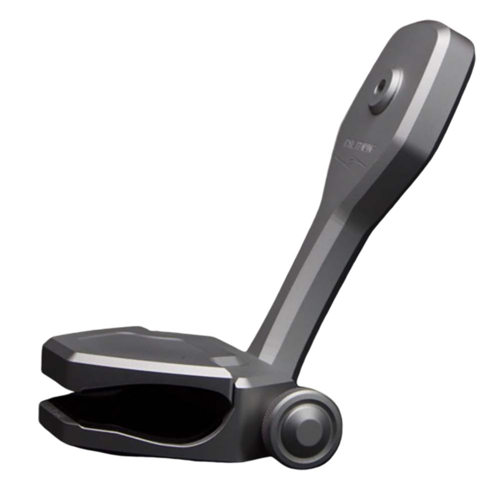 PTM Edge ZXR-361 Pivoting Mirror Bracket f/Nautique Boats – Titanium Grey [P13371-361TEBGR] Online now