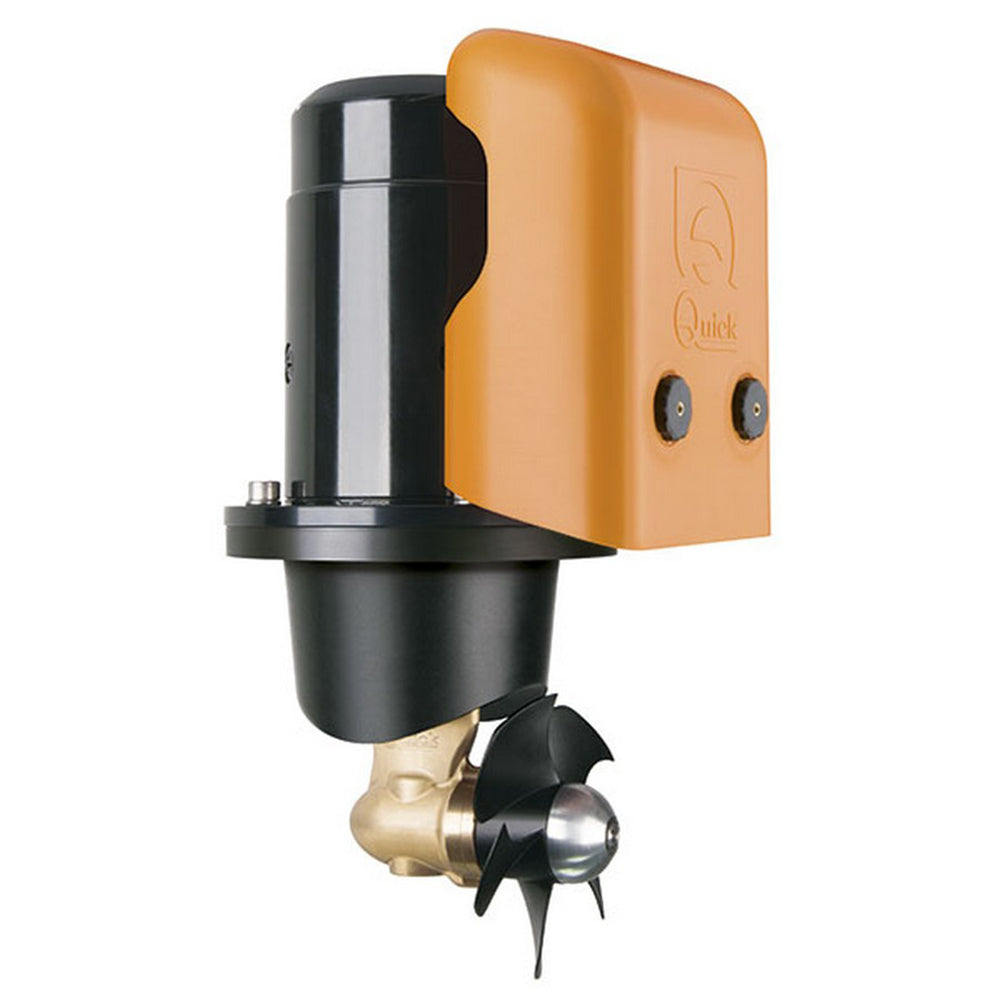 Quick Bow Thruster BTQ 110-25 25KGF – 12V – D110 – 1.3kW [FGBT11025120T00] on Sale
