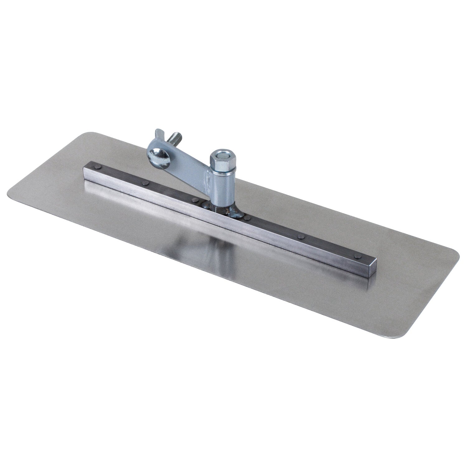 Kraft Tool CC628-01 13-1/2″ x5″ Barrier Trowel Blade Hot on Sale