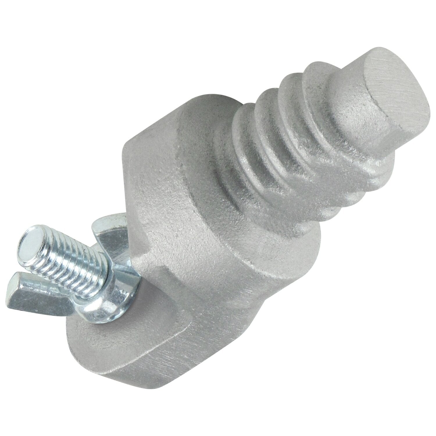 Kraft Tool CC662 Clevis/Male Thread Handle Fresno Adapter Discount