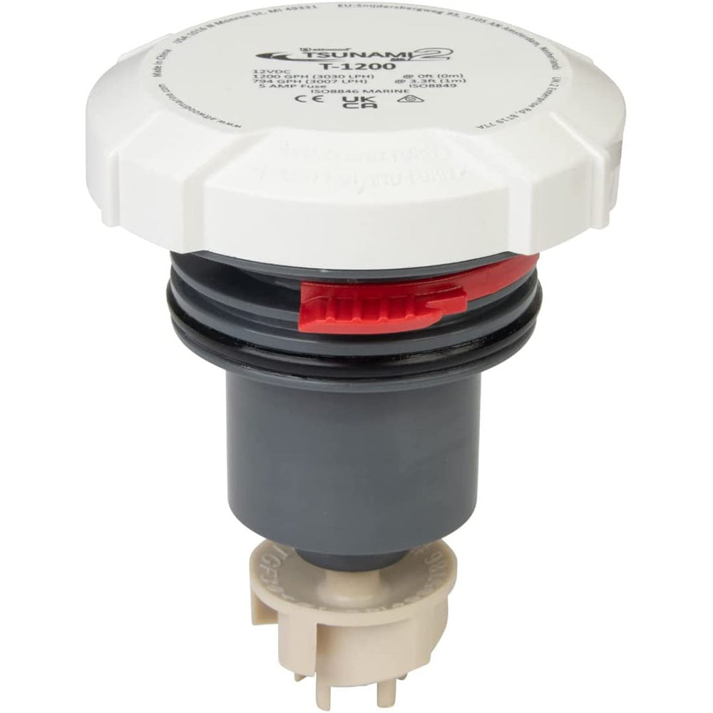 Attwood Replacement Cartridge f/Tsunami 1200 MK2 [5624-6] Online now