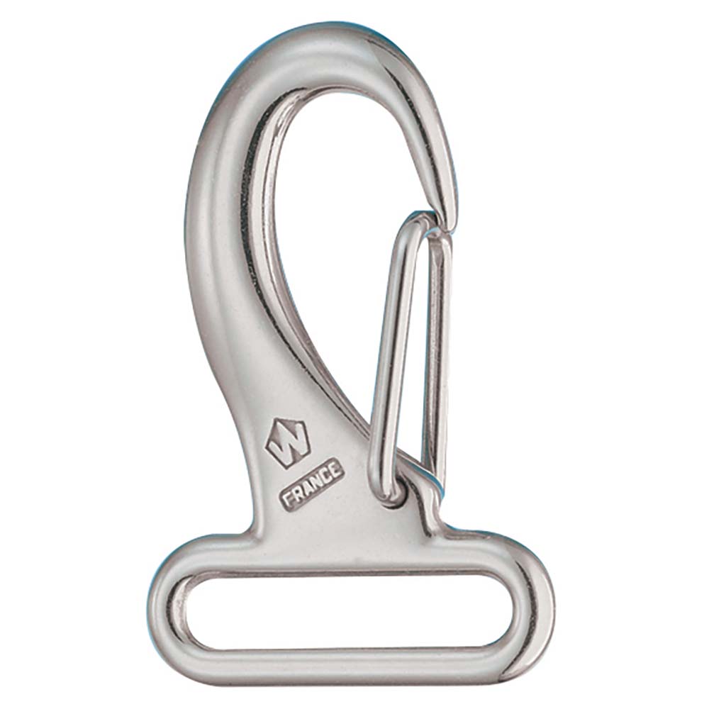 Wichard Webbing Snap Hook – 30mm – Length 60mm [02284] Hot on Sale