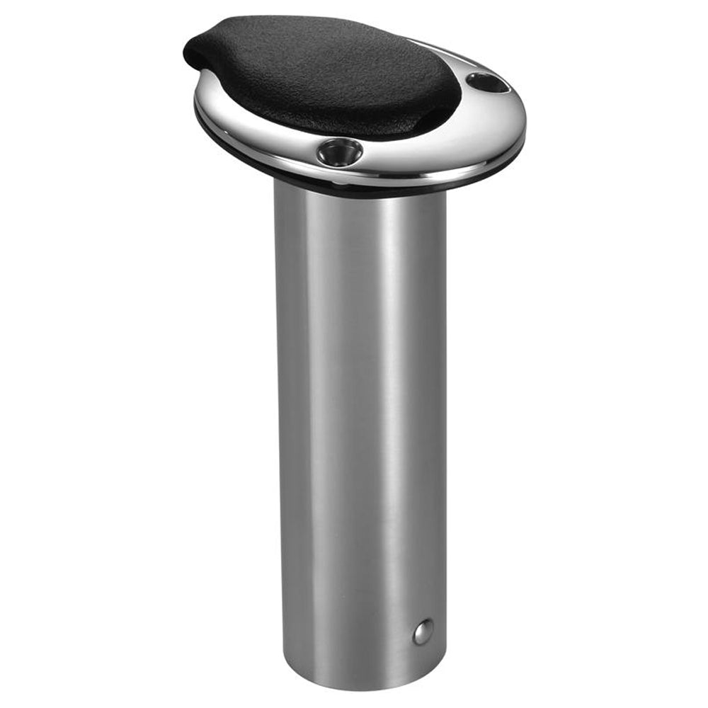 Attwood Standard Series Rod Holder – 0 Degree Black Insert [66364-7] Fashion