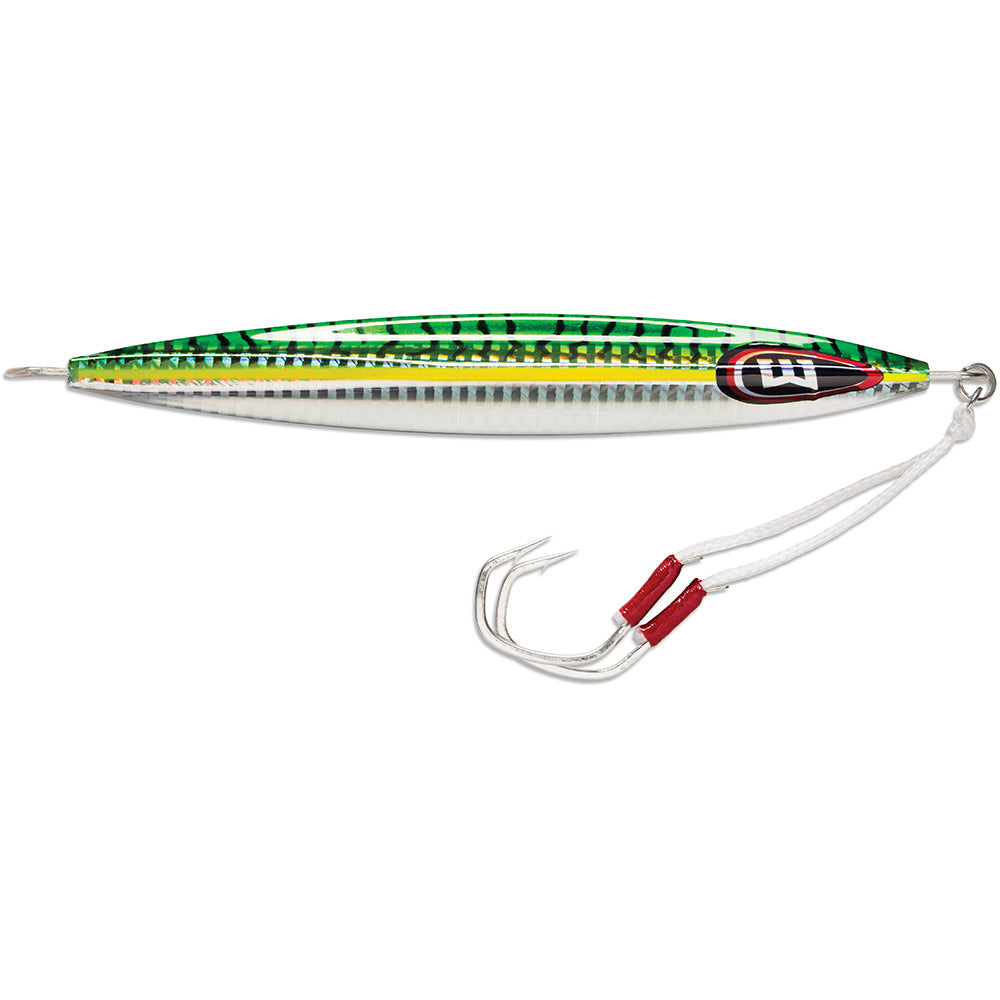 Williamson Kensaki 280 Jig – 7.25″ – 9-7/8oz – Mack Daddy [KSJX280MD] Hot on Sale