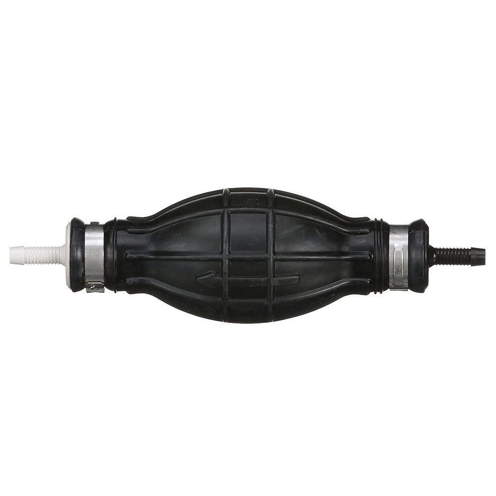 Attwood Primer Bulb – 1/4″ Inner Diameter Hose [93014LP7] on Sale