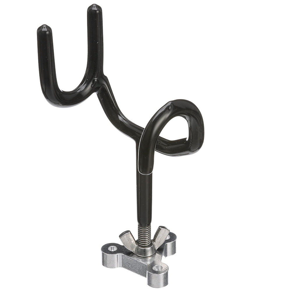 Attwood Sure-Grip Stainless Steel Rod Holder – 4″  5-Degree Angle [5060-3] Online Hot Sale