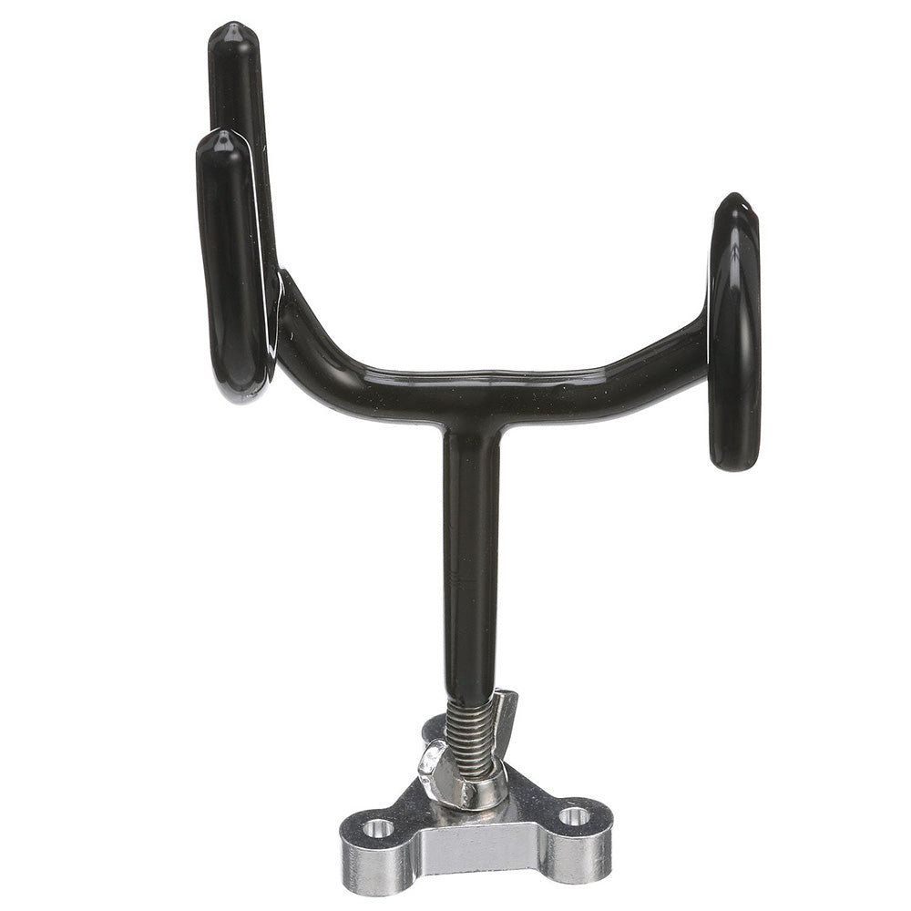 Attwood Sure-Grip Stainless Steel Rod Holder – 4″  5-Degree Angle [5060-3] Online Hot Sale