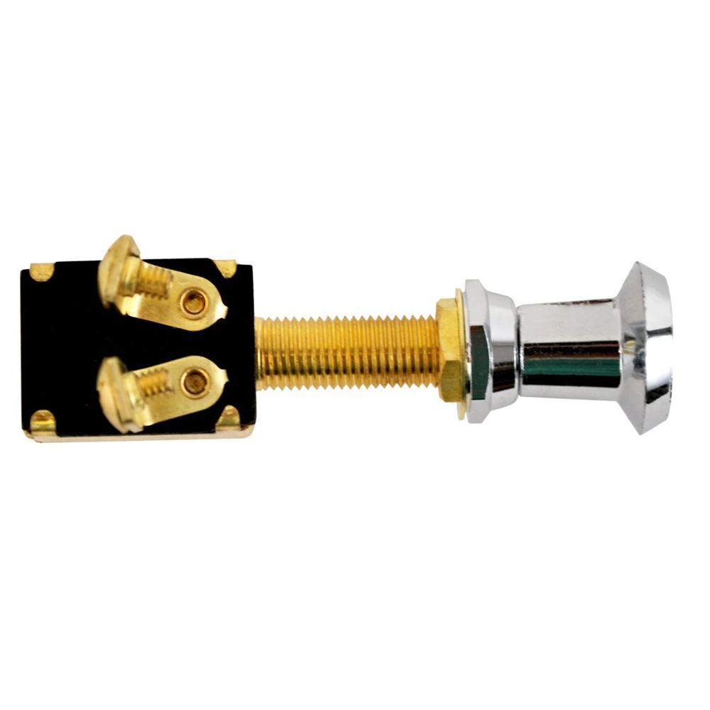 Attwood Push/Pull Switch – Two-Position – On/Off [7563-6] on Sale