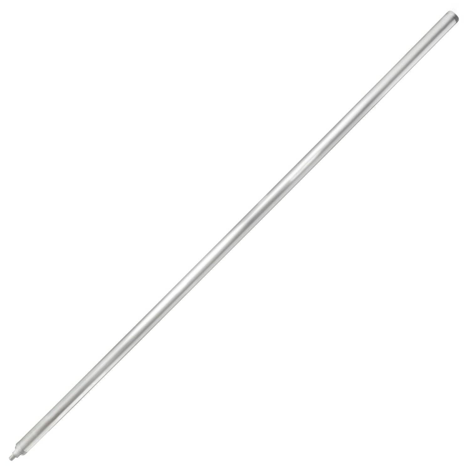 Kraft Tool CC668 4′ Aluminum Threaded Handle – 1-1/4″ Diameter Sale