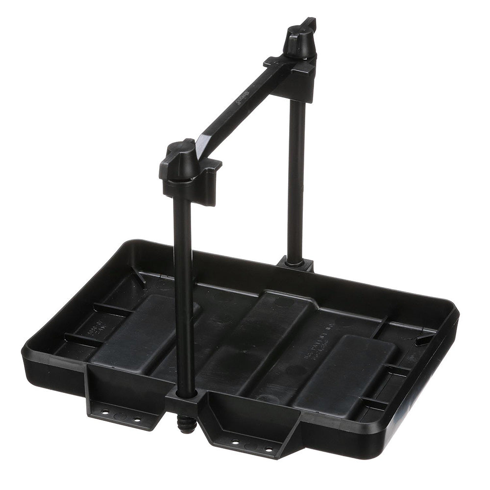 Attwood Low Profile Group 24 Adjustable Battery Tray [9090-5] Online Sale